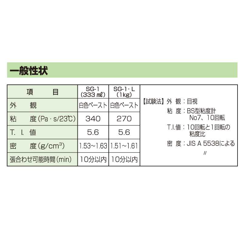 【送料無料】SG-1 333ml AX-048【ケース販売】10本 内装用 プラレン 変成シリコーン樹脂 接着剤 セメダイン