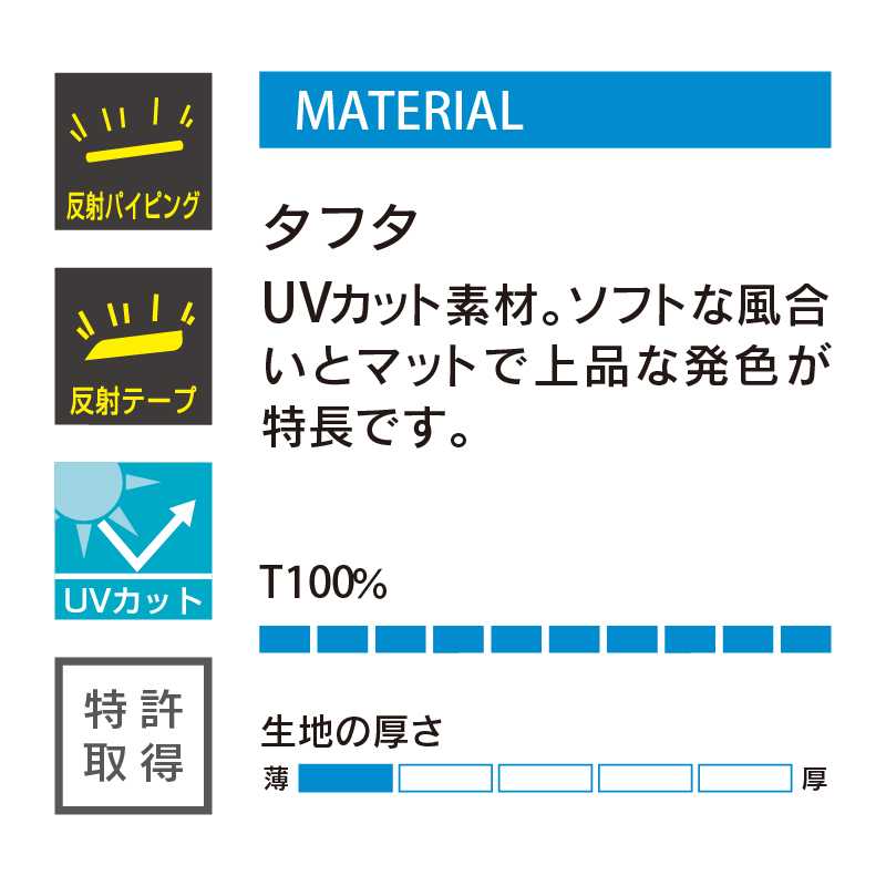 空調風神服 ベスト（服のみ） M ネイビー KF92322 サンエス EFウェア 作業着 空調ウェア