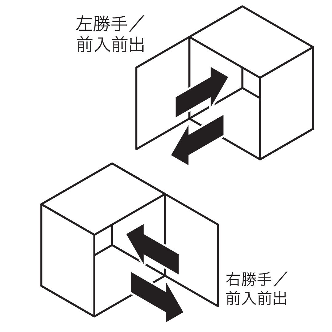 Nasta Box+ 宅配ボックス