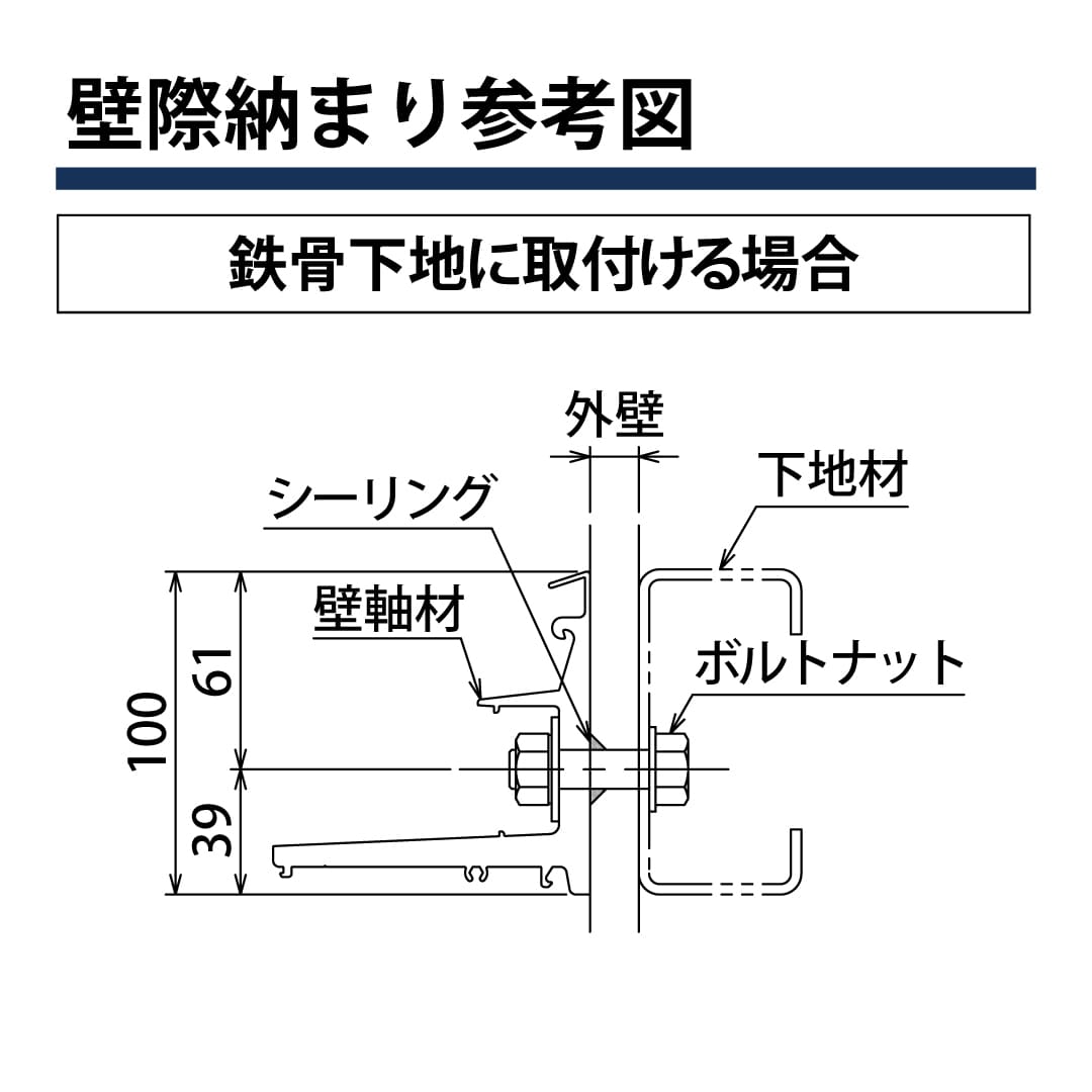 ダイケン RSバイザー RS-Kシリーズ