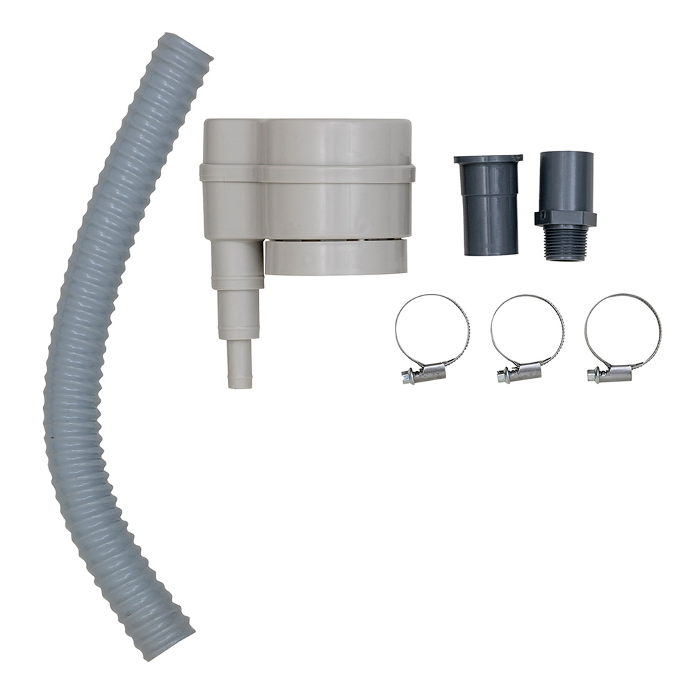 雨水タンク用 取水器セット LEC-1 20460100 節水用品 防災用品 タカショー