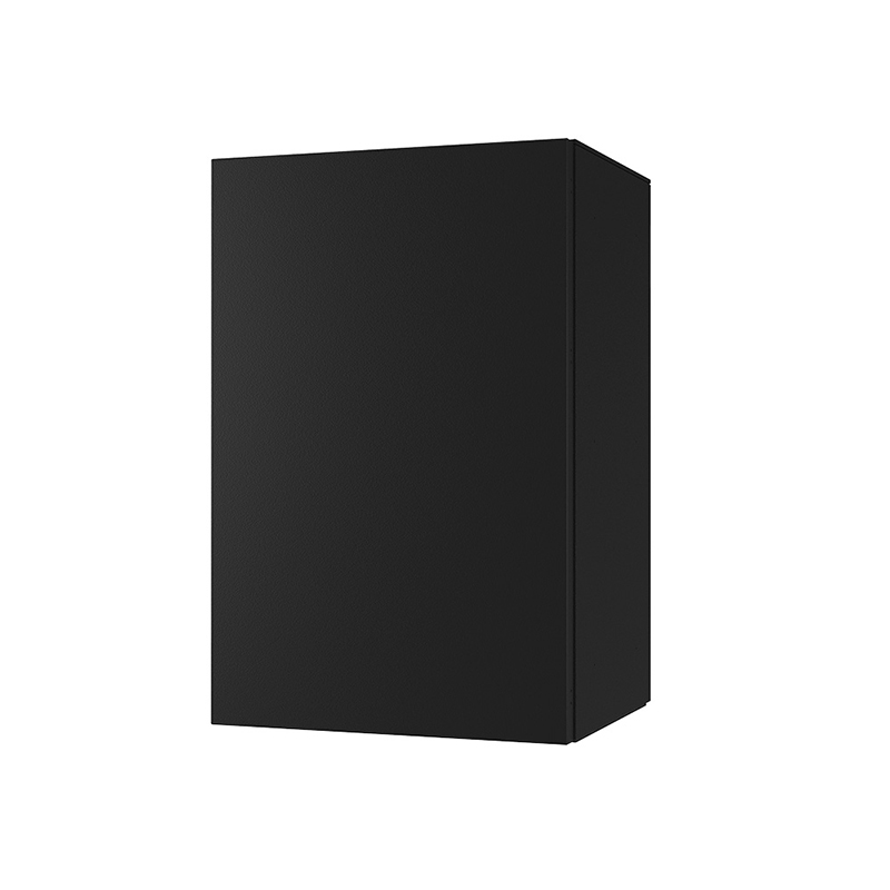 Nasta Box+POST 宅配ポスト M本体 TL06L-P315-MAK 左勝手(L)/前入前出 マットブラック ナスタ